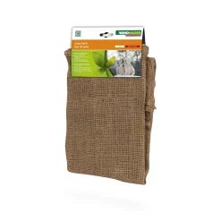 Jute-Sack 60x100cm, natur ^