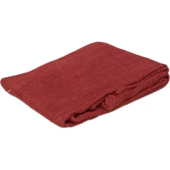 Jute-Sack 70x100 cm, rot ^ Windhager Best