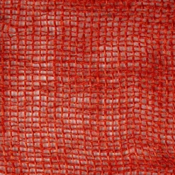 Jute-Sack 70x100 cm, rot ^ Windhager Best