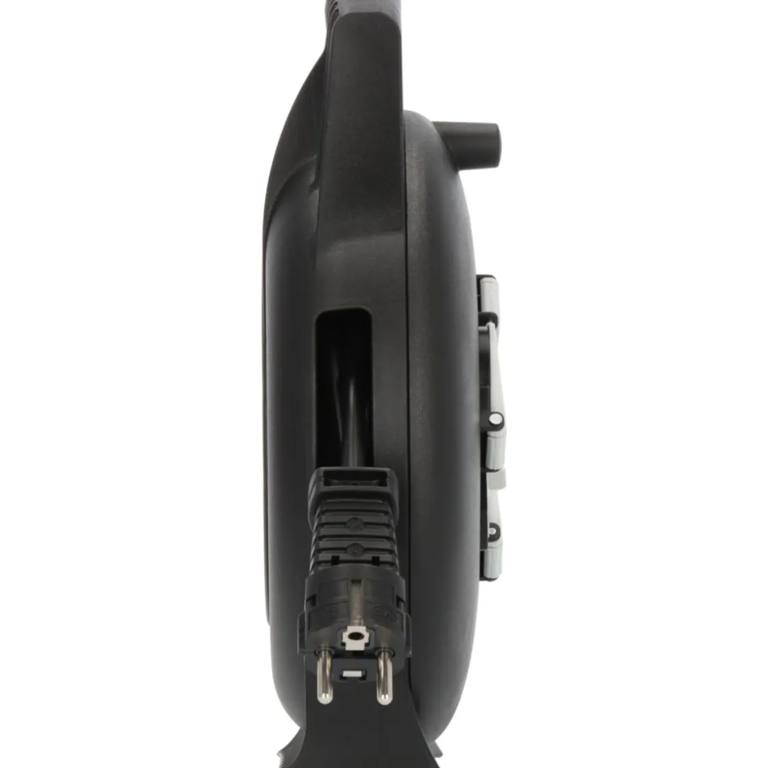 Kabelbox Vario-Line VL2-X 10m USB4-fach schwarz H05VV-F 3G1,5 2xUSB ^ Brennenstuhl New