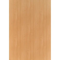 Arbeitsplatte Basic Buche 410 x 60 cm ^ KAINDL Best