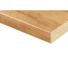 Arbeitsplatte Chalet Eiche 410 x 60 cm ^ KAINDL Clearance