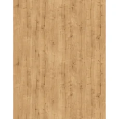 Arbeitsplatte Chalet Eiche 410 x 60 cm ^ KAINDL Clearance
