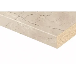 KAINDL Arbeitsplatte Marmor Vicosa Clara 410x60 cm ^ Best