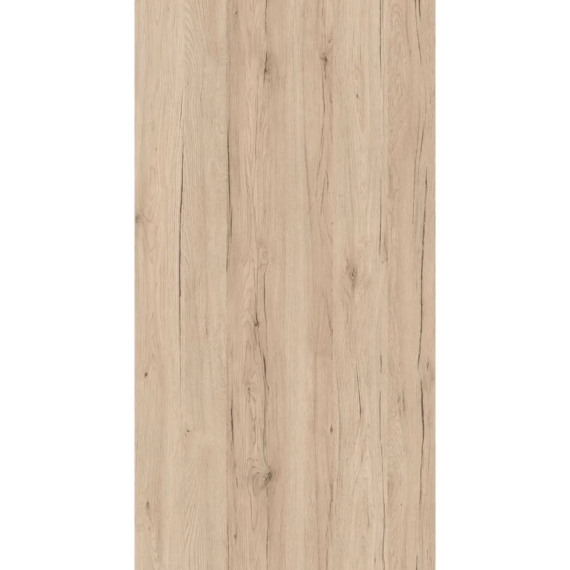Arbeitsplatte 4100 x 600 x 38 mm Eiche Sand ^ KAINDL Outlet