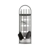 Kaminbesteck Edelstahl ^ MyFireTool New