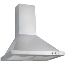 Kaminhaube Edelstahl, 60 cm, CH22078IXB,EEK B ^ Respekta Sale