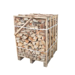 Kaminholz Buche ca 1 Raummeter ^ Best