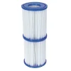 Kartusche für Bestway Filter 134 x 104 mm ^ Online