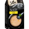 Katzensuppe mit Huhn 4 x 40 g ^ Online