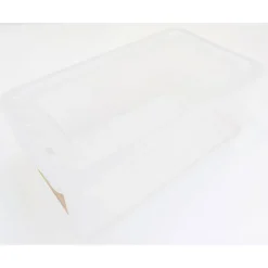 Aufbewahrungsbox Bea x 14 x 26,5 cm 11 L ^ keeeper Discount