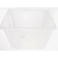 Aufbewahrungsbox Emil 45 x 27 x 35 cm 30 L ^ keeeper