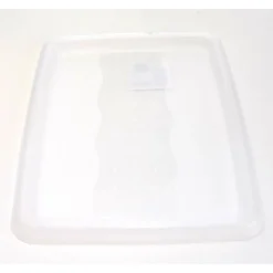 Deckel Emilia x 2,5 x 40 cm milchig ^ keeeper Outlet