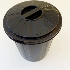 Tonne Supermax 50 L ^ keeeper Clearance