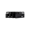 Kennzeichenhalter sumple fix schwarz ^ Best