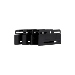 Kennzeichenhalter sumple fix schwarz ^ Best