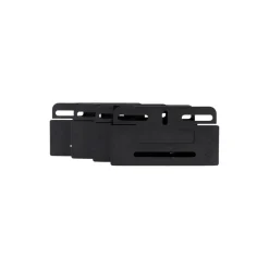Kennzeichenhalter sumple fix schwarz ^ Best