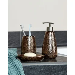 Keramik Seifenablage Mod. Marrakesh ^ Wenko Online