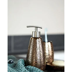 Keramik Seifenspender Mod. Marrakesh ^ Wenko Outlet