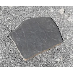 Keramik trittstein ardesia ca. 42x36x2cm ^ Best