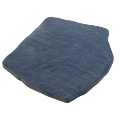 Keramik trittstein ardesia ca. 42x36x2cm ^ Best