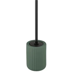Keramik WC-Garnitur Mod. Belluno gruen ^ Wenko