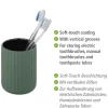 Keramik Zahnputzbecher Mod. Bellunogruen ^ Wenko New