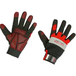 KERBL Handschuhe Wotan schwarz Größe ^ Outlet