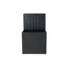 Gartenbox City 113 L 57,8 x 54,8 x 44 cm anthrazit ^ Keter Sale