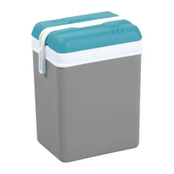Kühlbox Promotion 15 l blau/grau ^