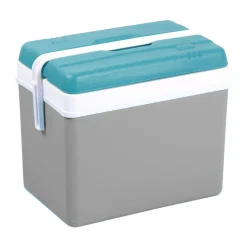 Kühlbox Promotion 35 l blau/grau ^ Outlet