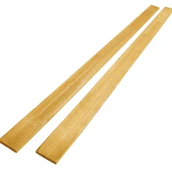 Kiefer-Terrassendiele zweiseitig genutet x 14,6 x 2,6 cm ^ Best