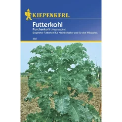 Futterkohl Westfälischer Furchenkohl ^ Kiepenkerl Online