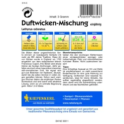 Lathyrus Mischung ^ Kiepenkerl Best
