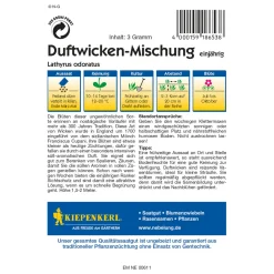 Lathyrus Mischung ^ Kiepenkerl Best