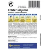 Majoran einjährig ^ Kiepenkerl Discount
