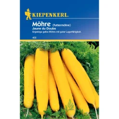 Moehre Jaune du Doubs ^ Kiepenkerl New