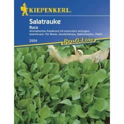 Salatrauke Ruca Profi-Line ^ Kiepenkerl