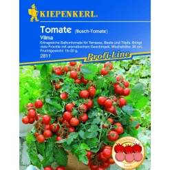 Tomate Vilma ^ Kiepenkerl New