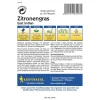 Zitronengras East Indian Profi-Line ^ Kiepenkerl Hot