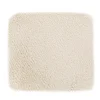 Kissen Amira beige 40 x 40 cm ^