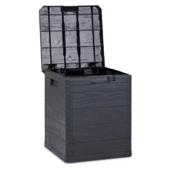 Kissenbox Woodys 90 L ^