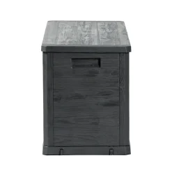 Kissenbox Woodys 280 L ^ Best