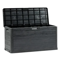 Kissenbox Woodys 280 L ^ Best
