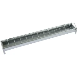 Kükentrog verzinkt 50 cm ^ Sale
