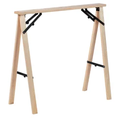 Klappbock Kipli 73,5 x 79,5 cm ^ Clearance