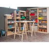 Klappbock Professional ERGO 100 73,5 x 100 cm ^ Best