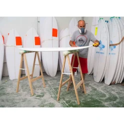 Klappbock Professional ERGO 100 73,5 x 100 cm ^ Best