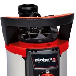 Klarwasserpumpe GE-SP 4390 N-A LL ECO ^ Einhell Outlet