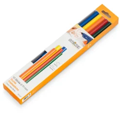 Klebesticks 11mm color 250g ^ Steinel Clearance